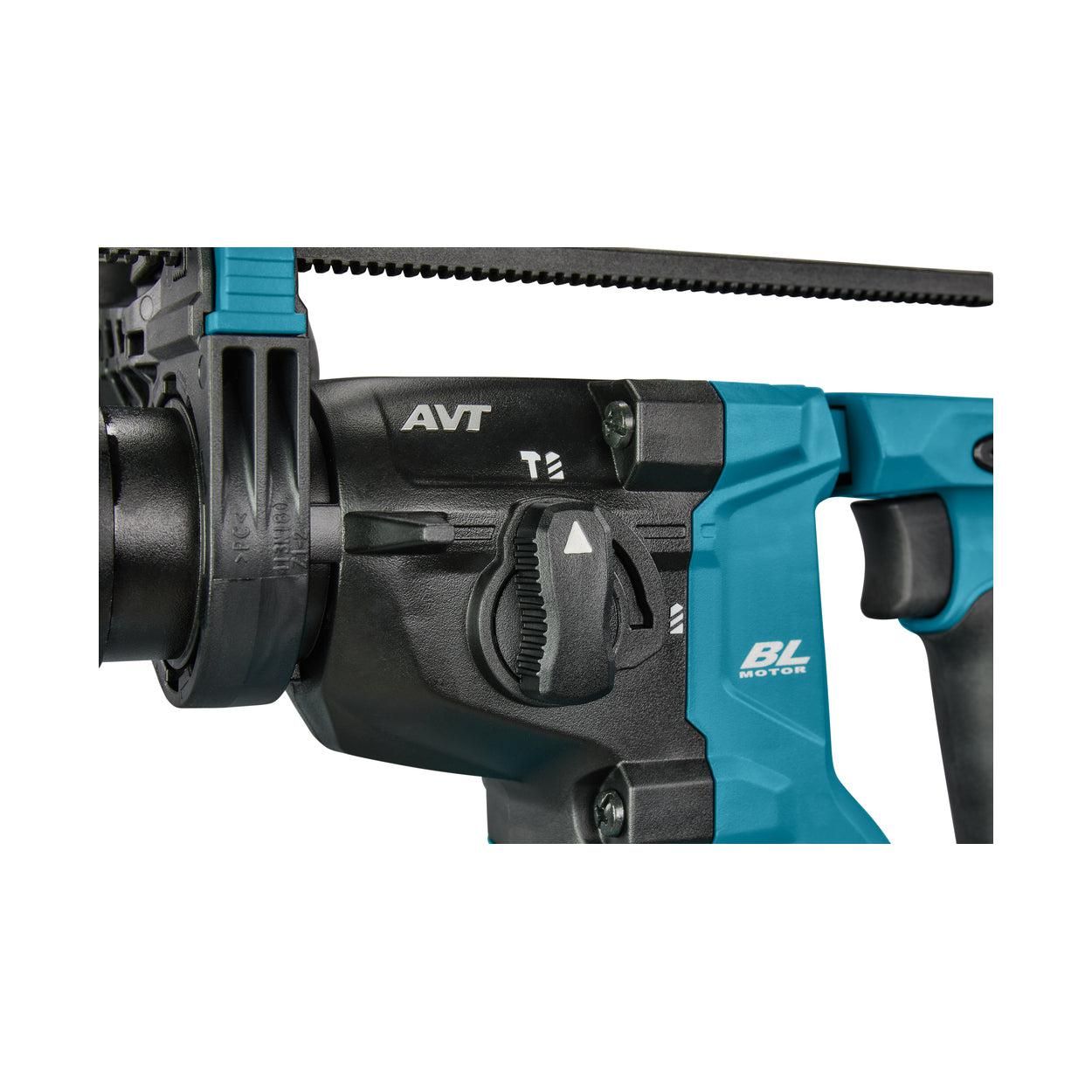 Makita DHR183Z Accu Boorhamer SDS-Plus 1,7J 18V Basic Body