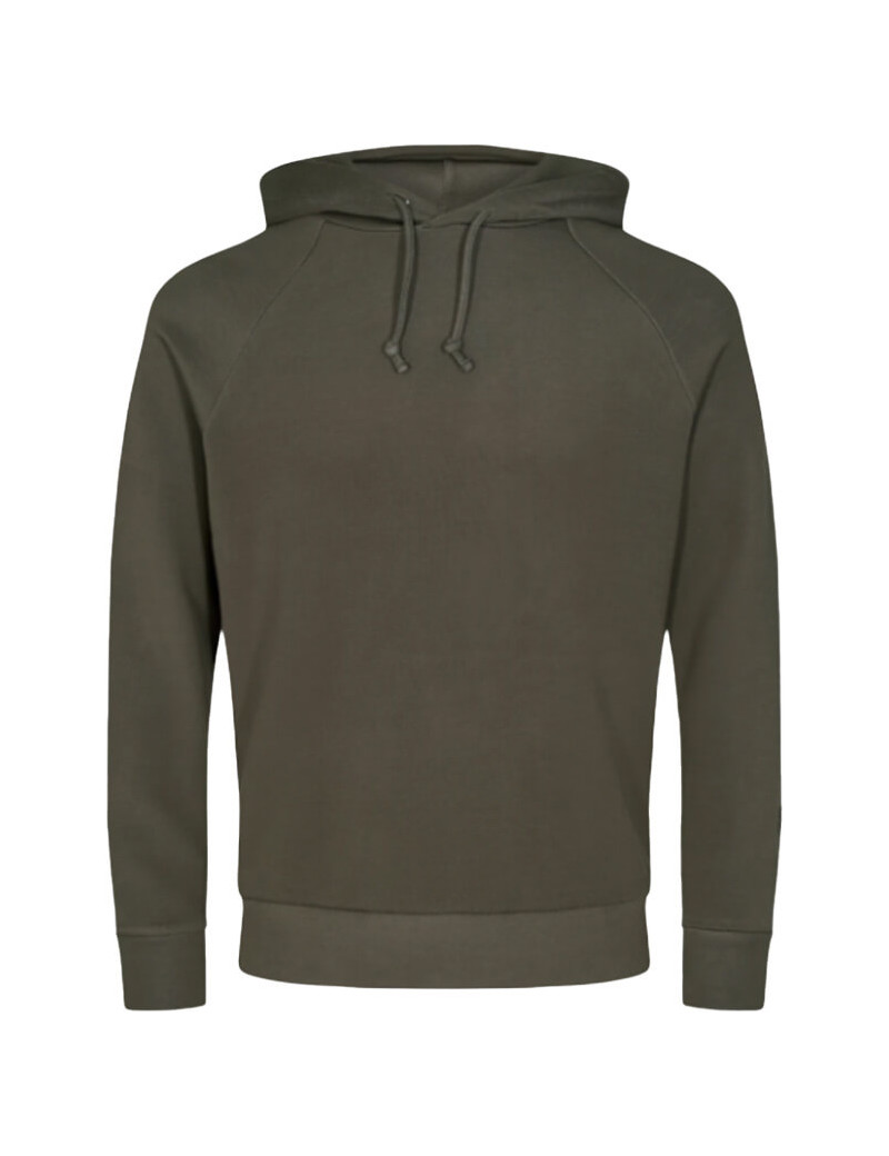 MOS MOSH SWEAT HOMME CAPUCHE ABEL KAKI