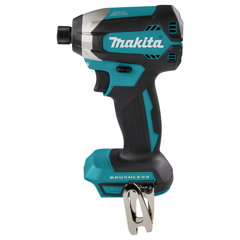 Makita DLX3106TW1 combopack 18V 3x 5,0Ah Li-ion
