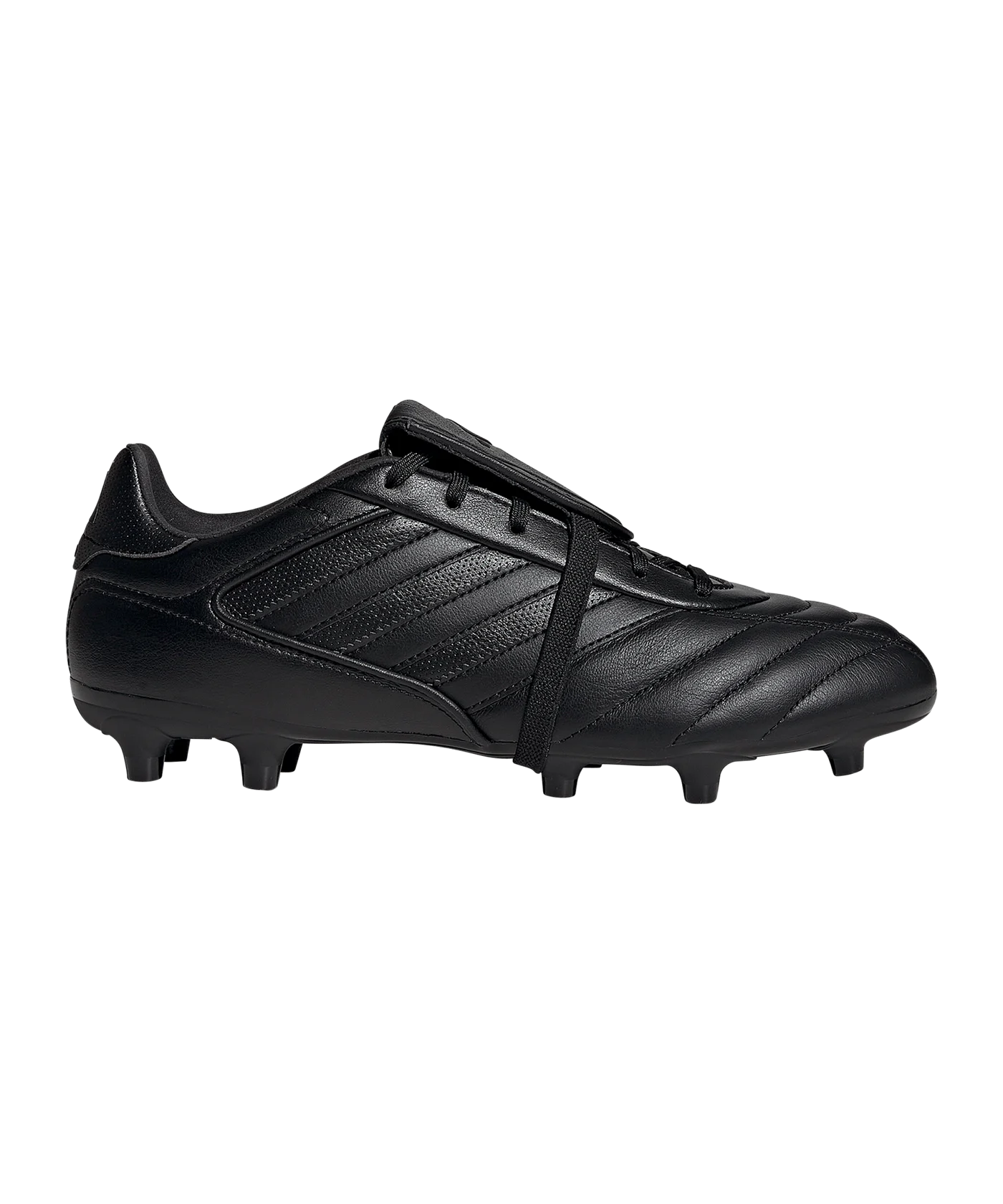 adidas COPA Gloro II FG Schwarz