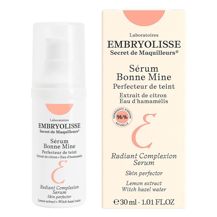 Embryolisse Radiant Complexion Serum 30ml
