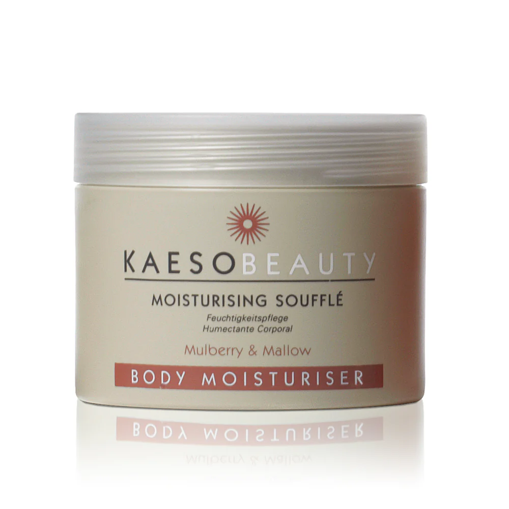 Crème hydratante Soufflée pour le corps 245ml