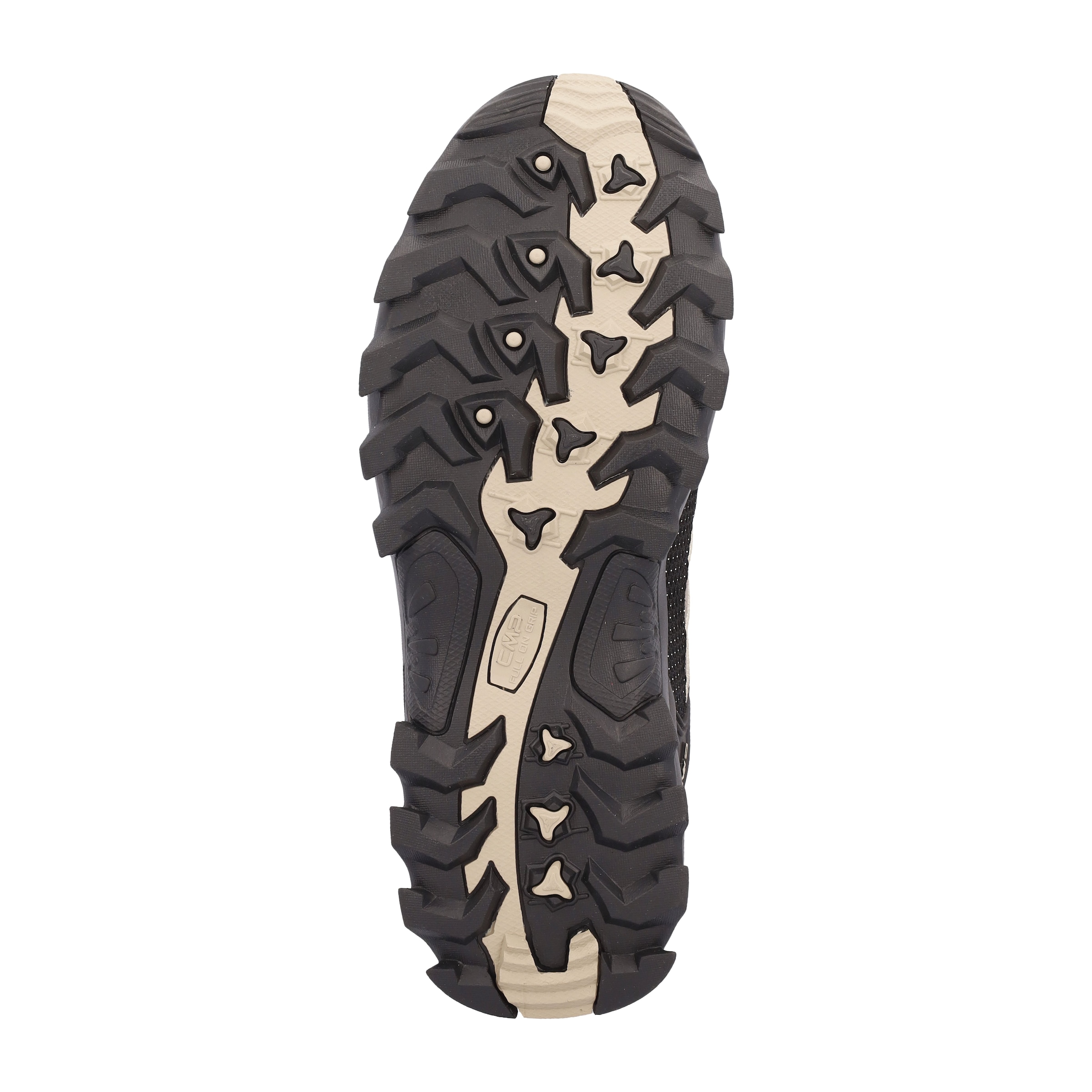 CMP Wanderschuh »RIGEL LOW WMN TREKKING SHOES WP«  wasserdicht