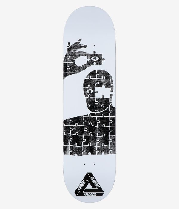 PALACE Lucien Pro S38 8.25