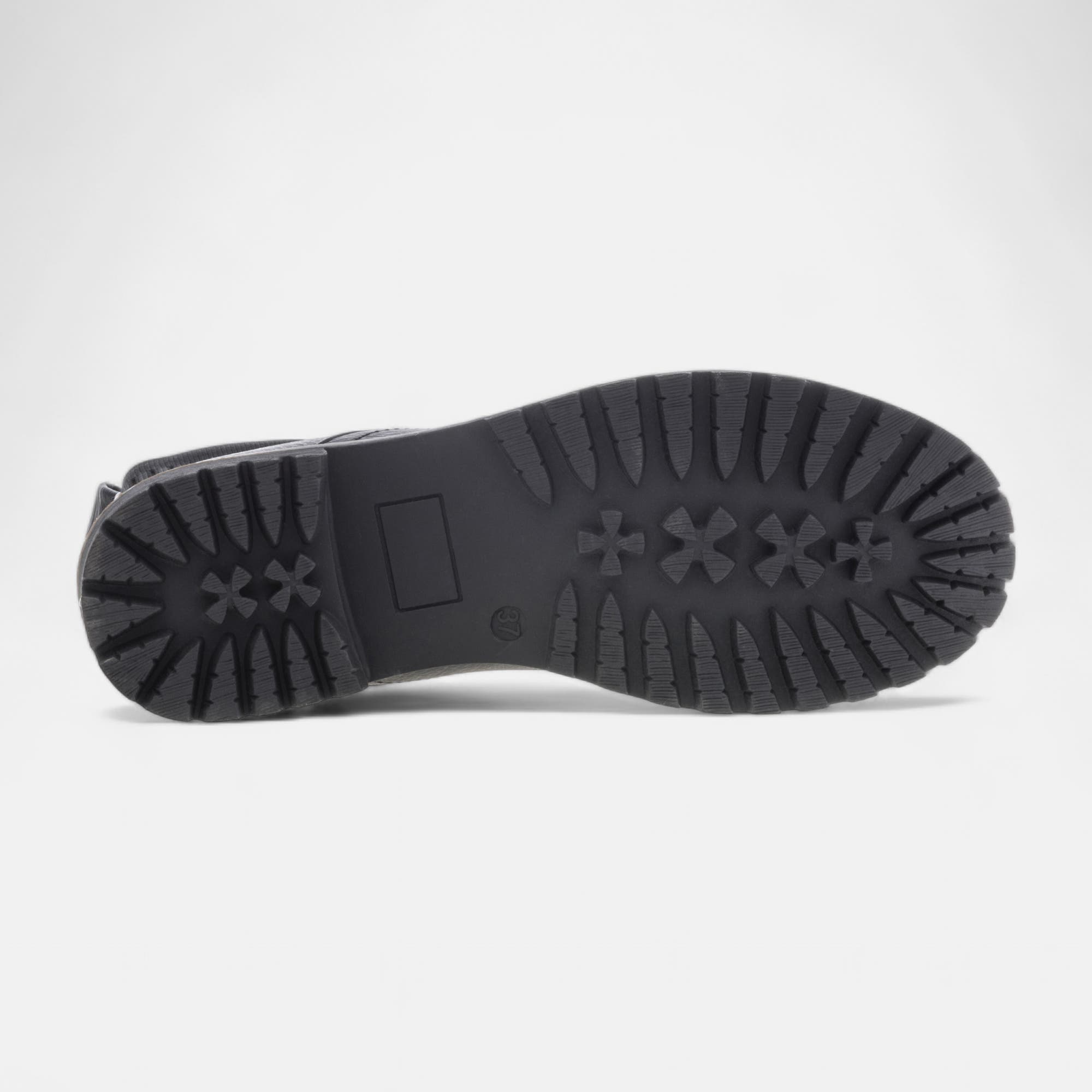 Boots chelsea Femme noir