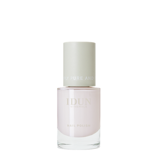 IDUN Minerals Nailpolish, Marmor
