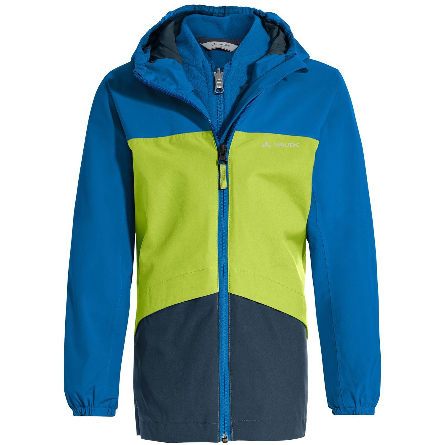 VaudeKids Escape 3in1 Jacket