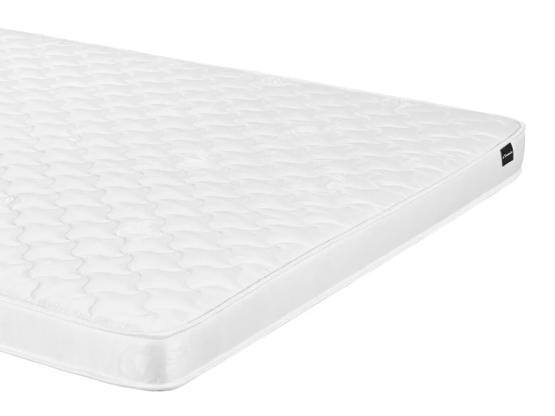 Matelas 120 x 200 cm mousse ép.15cm - DANAE II de YSMÉE
