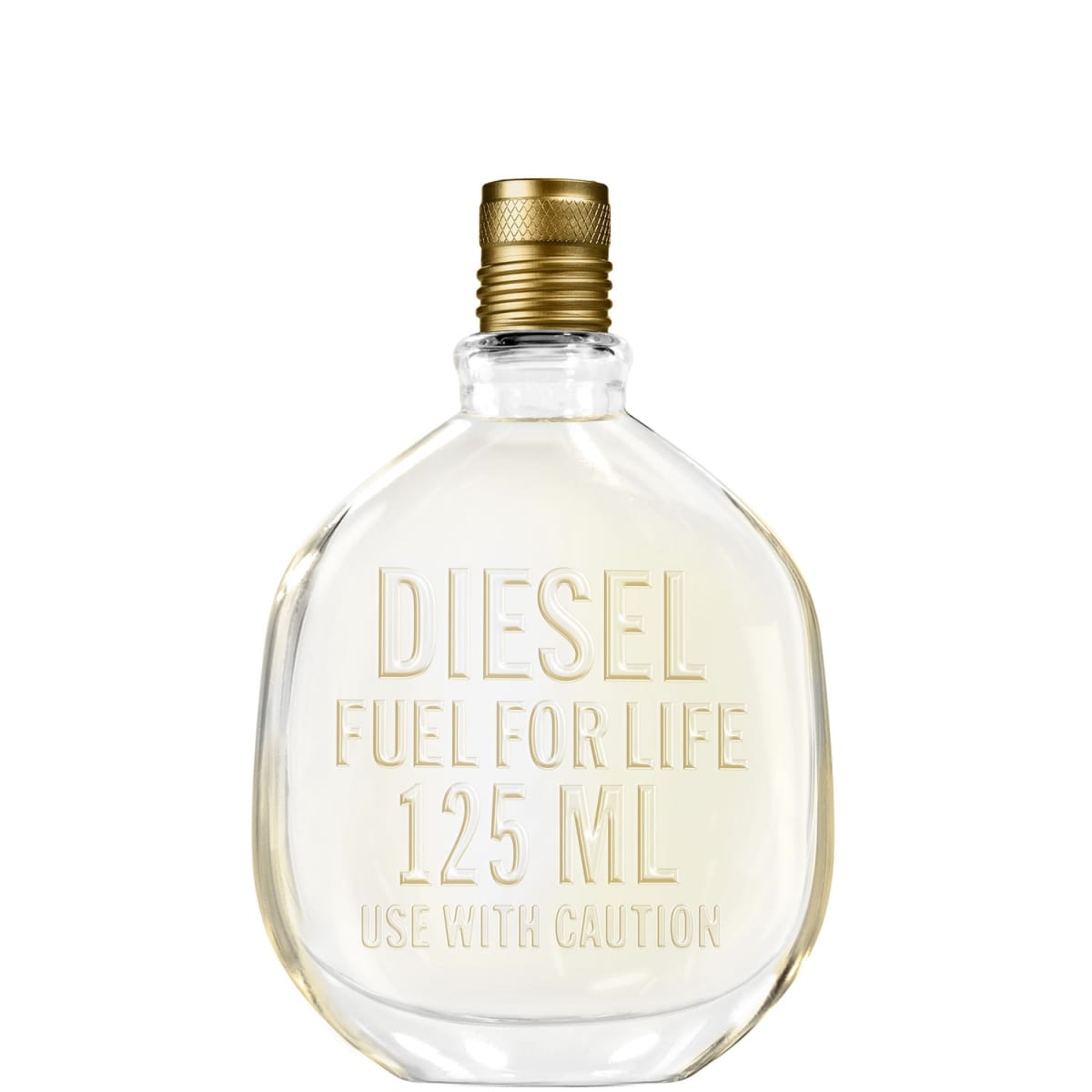 Diesel Fuel For Life Eau de Toilette