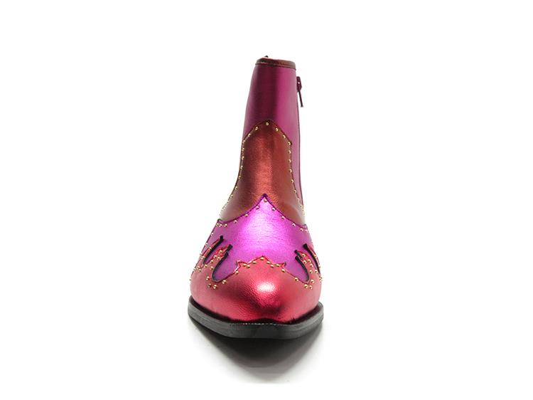 DWRS Label b3763 fucsia raspberry