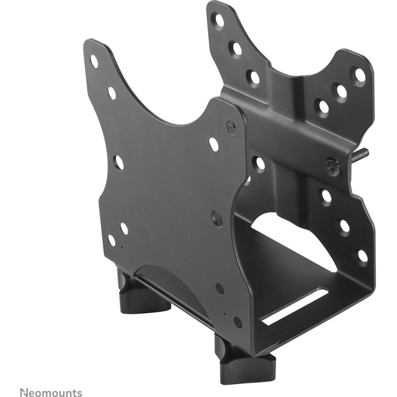 Neomounts NM-TC100BLACK Support pour mini PC - max 5 kg - universel