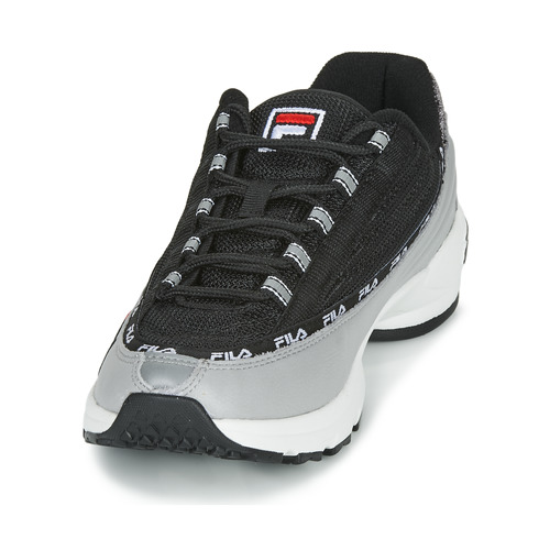 Fila - DSTR97 - Gris