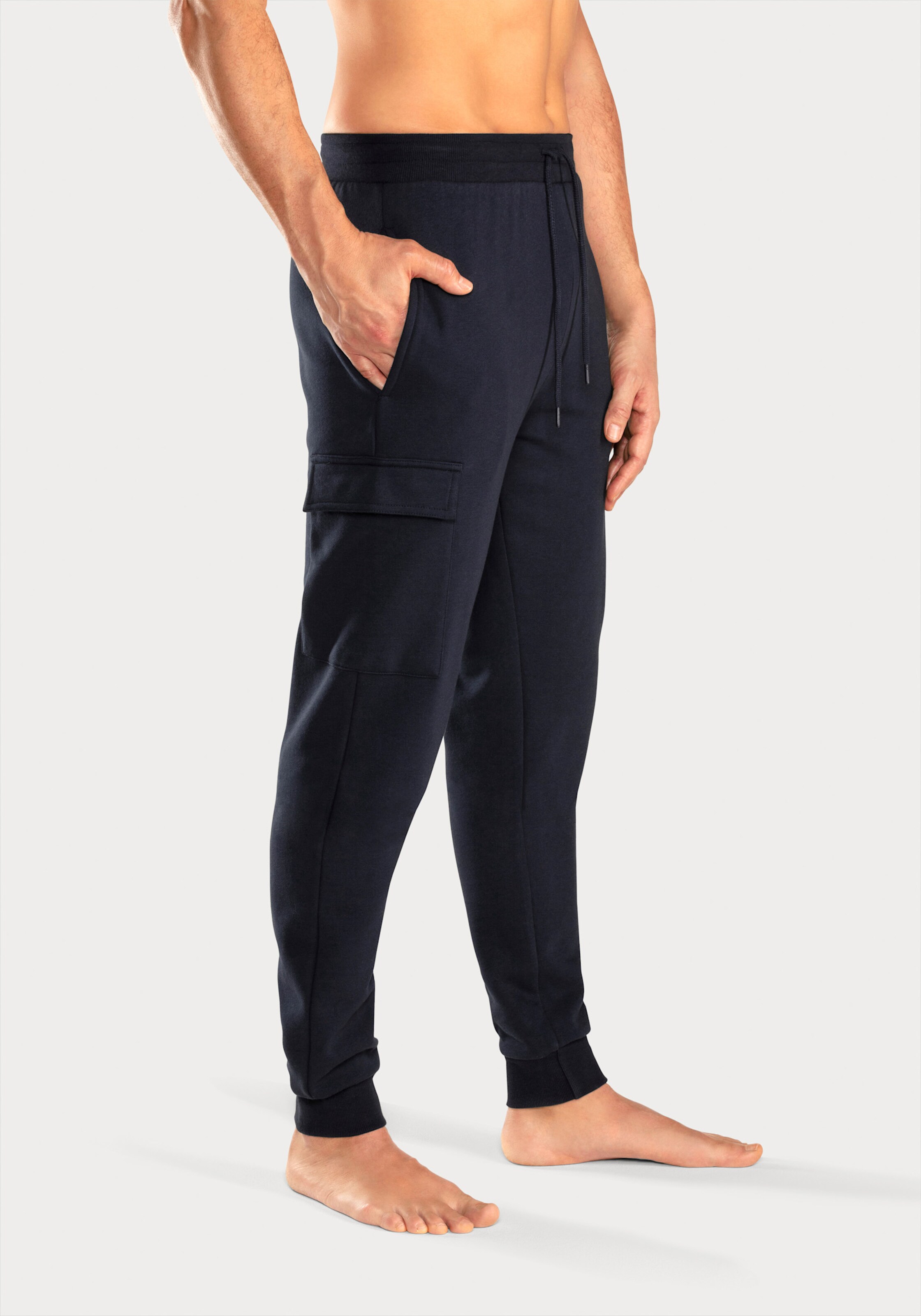 KangaROOS Sweathose in navy