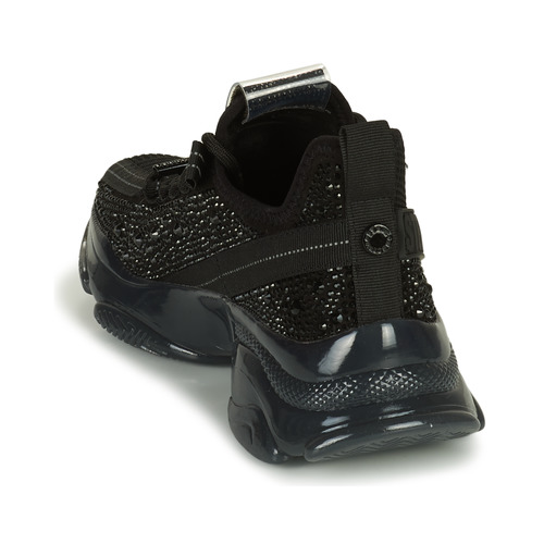 Steve Madden - MAXILLA-R - Noir
