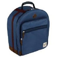 Tama Powerpad Designer Snare Drum Bag 14 x 6.5 inch Navy Blue