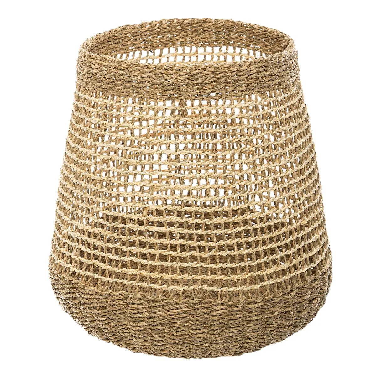 Atmosphera, Createur D'Interieur Atmosphera Panier Rond Ajouré x 3