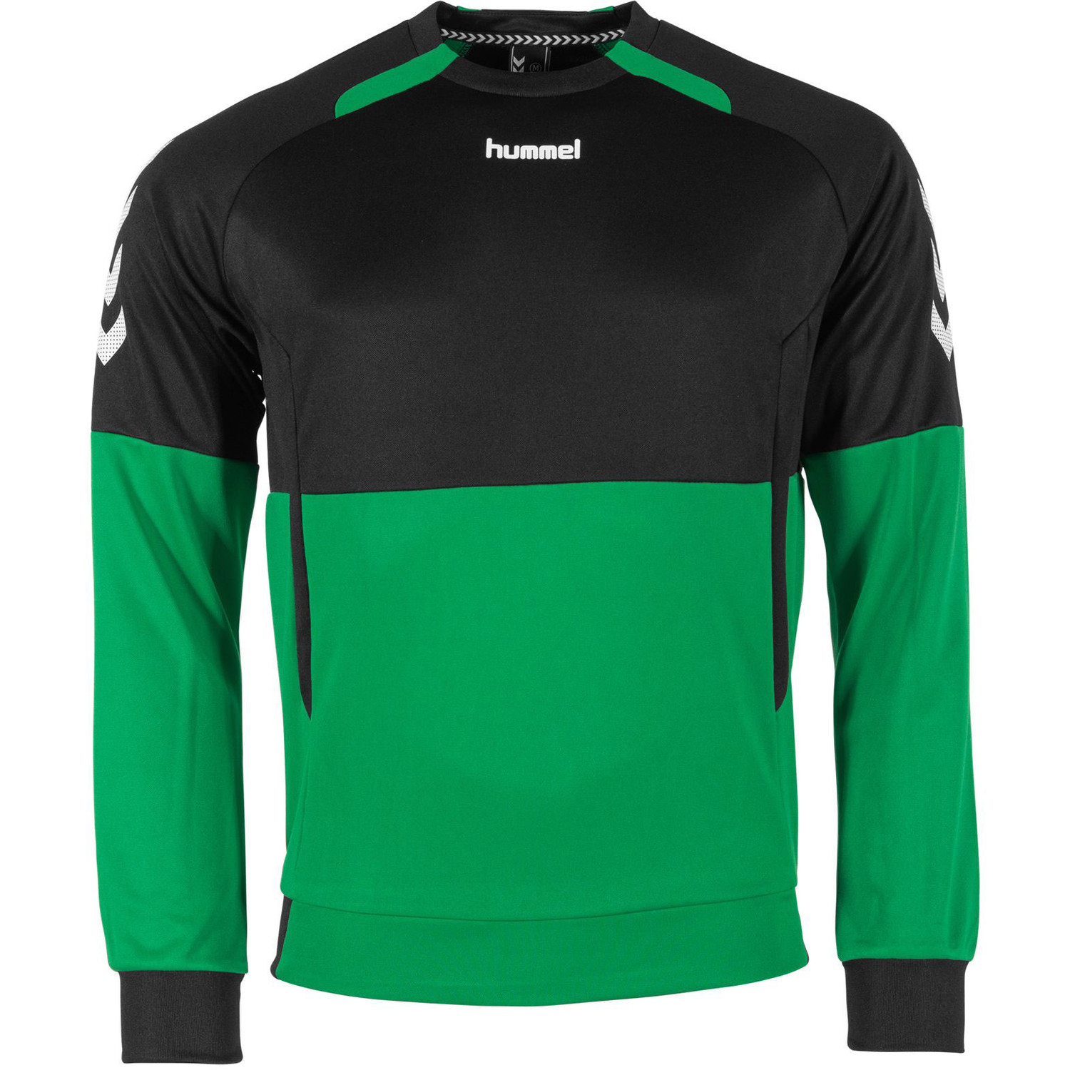 Hummel Authentic Top Round Neck