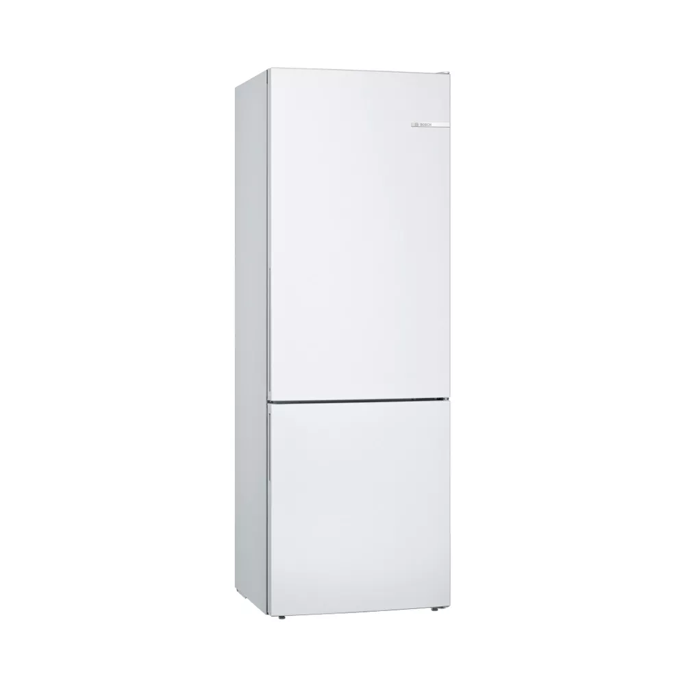 Bosch KGE49AWCA Kühl- und Gefrierkombination 419 Liter