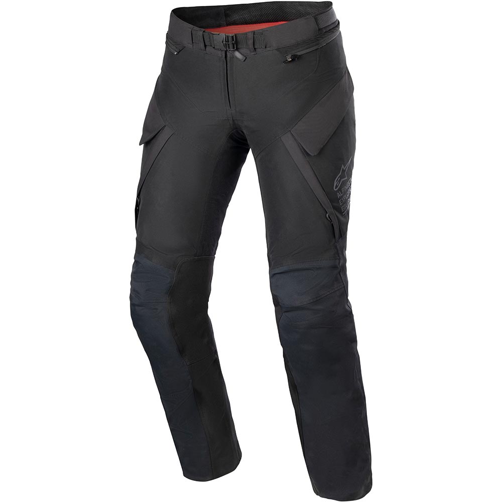 Alpinestars - Pantalon femme Stella ST-7 2L Gore-Tex® Noir / Gris Foncé