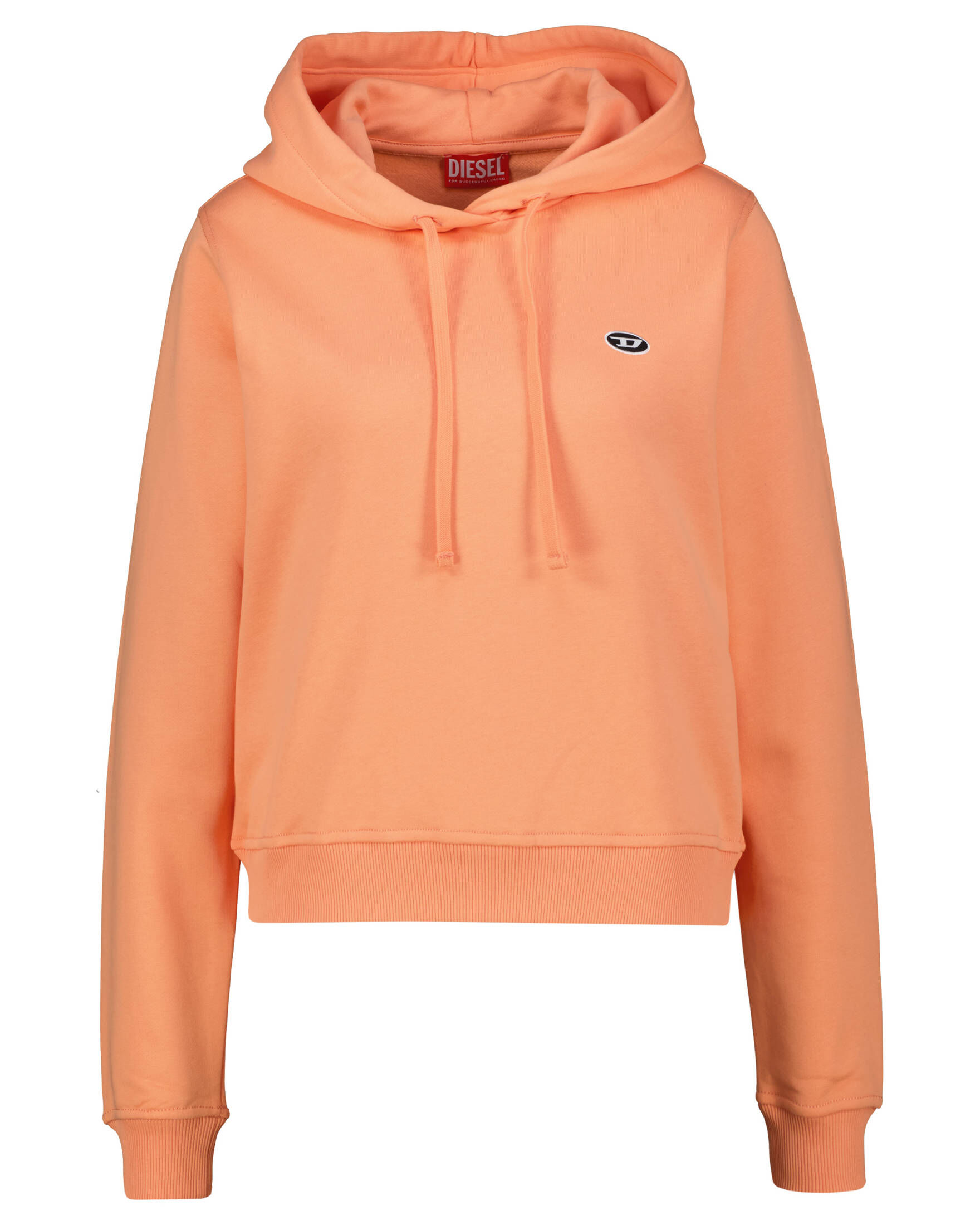 Diesel| Damen Hoodie F-REGGY
