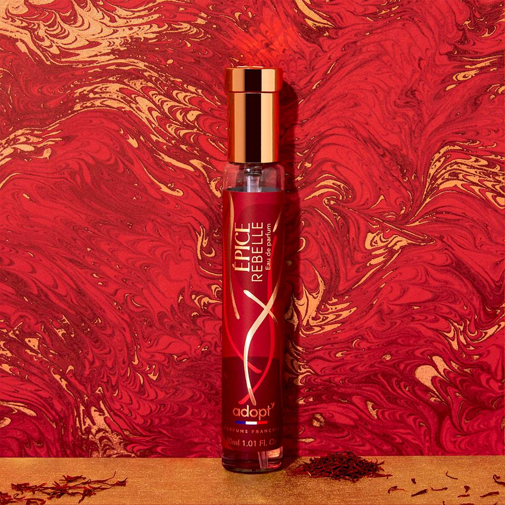 Epice rebelle Eau de parfum 30 ml