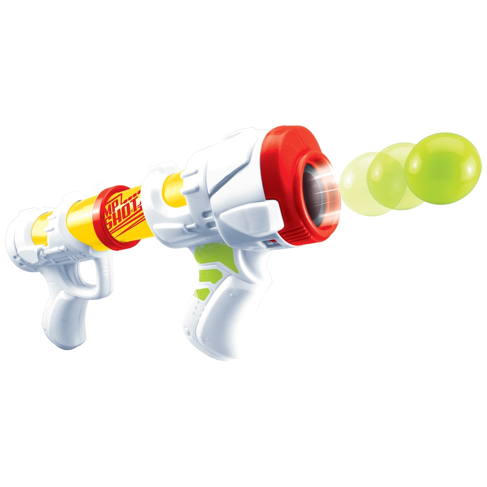 BALLIST-X Blaster Doppelpack