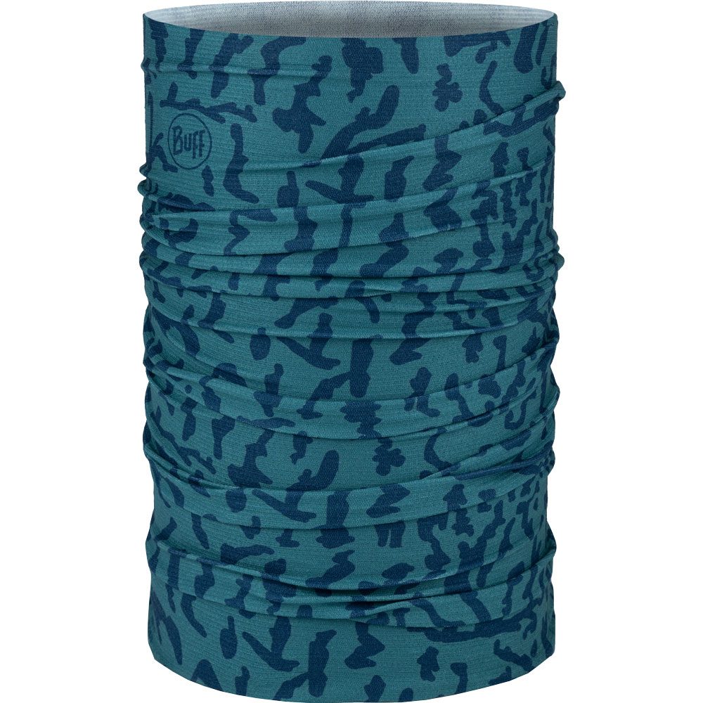 BUFF® CoolNet UV® Multifunktionstuch ater teal