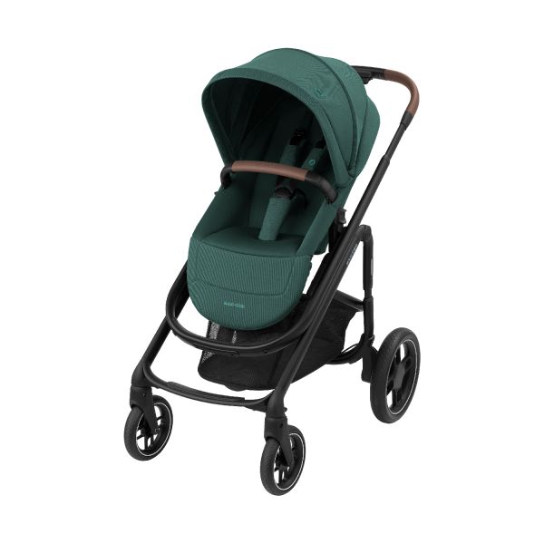 Maxi-Cosi Plaza Plus Kinderwagen 2-in-1