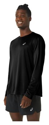 Maillot manches longues Asics Katakana Noir Homme