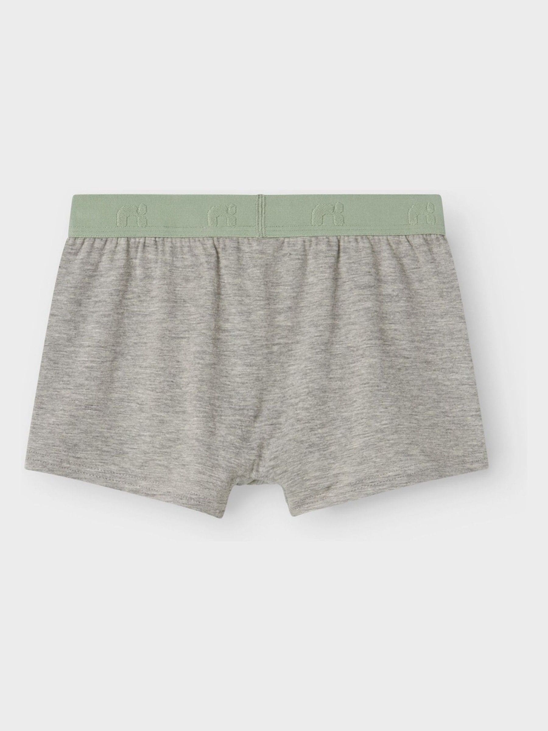 Name It verpakking met 5 boxershorts