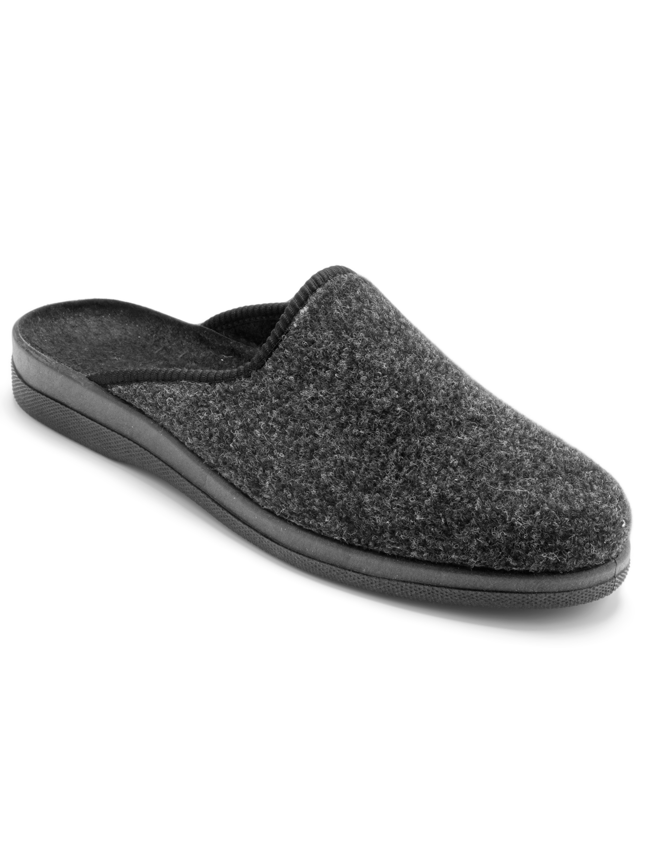 Mules largeur confort