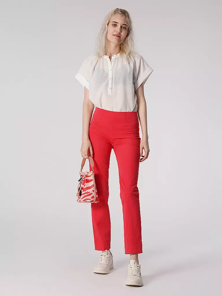RAFFAELLO ROSSI Hose PENNY rot