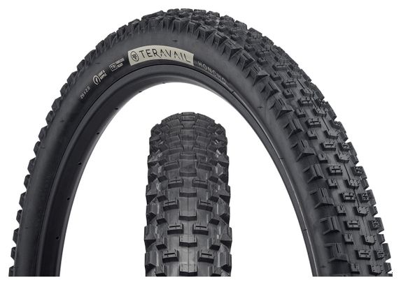 Pneu VTT Teravail Honcho 29'' Tubeless Ready Souple Light & Supple