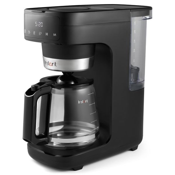 Instant - Infusion Brew Plus Kaffemaskine