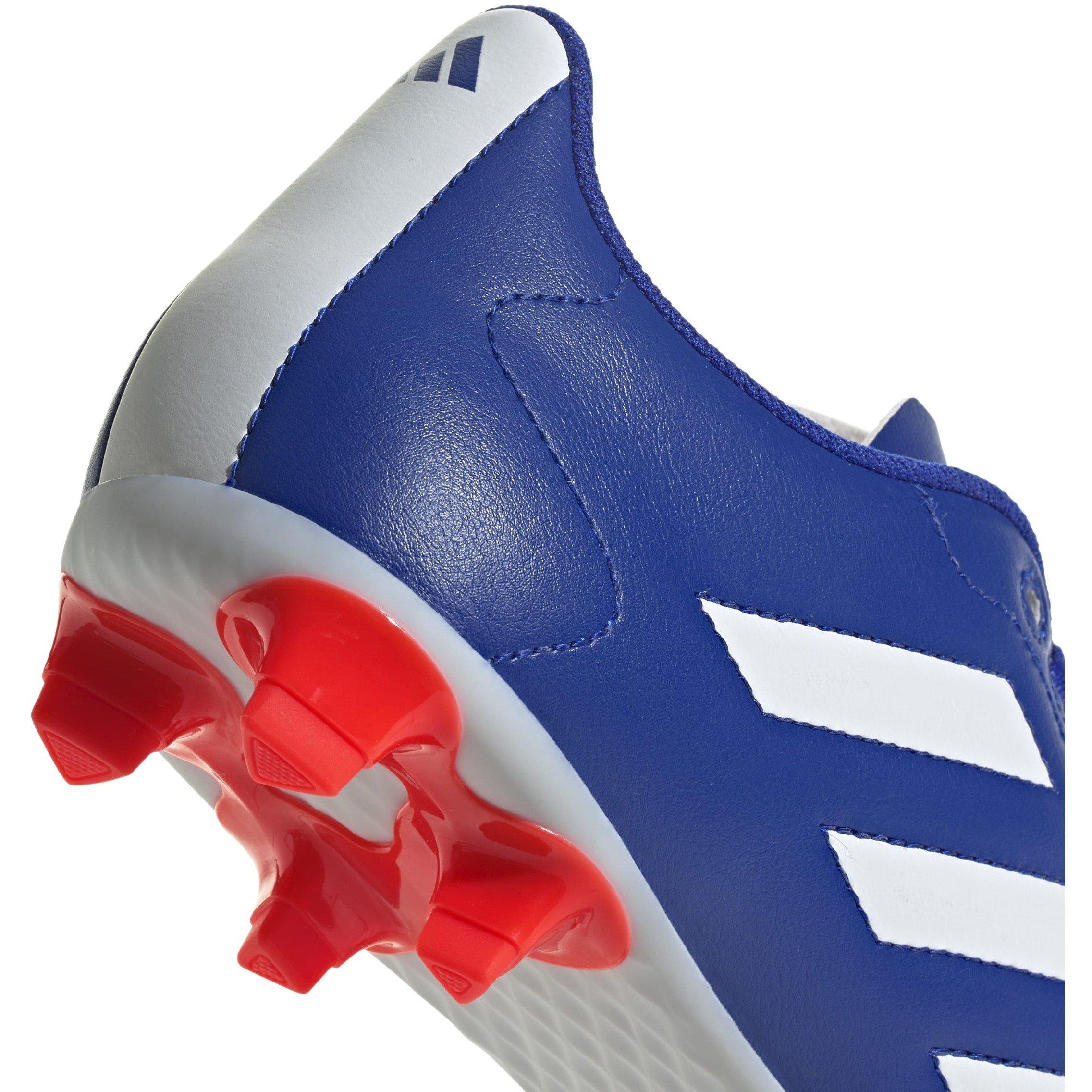 adidas Goletto VIII Firm Ground Football Boots