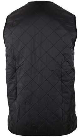 Barbour Voering Polarquilt Zwart MLI0002-BK91 kopen