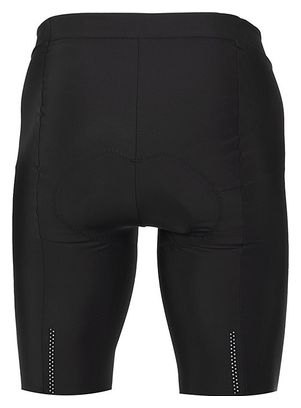 Cuissard Sans Bretelles Mavic Essential Short Noir