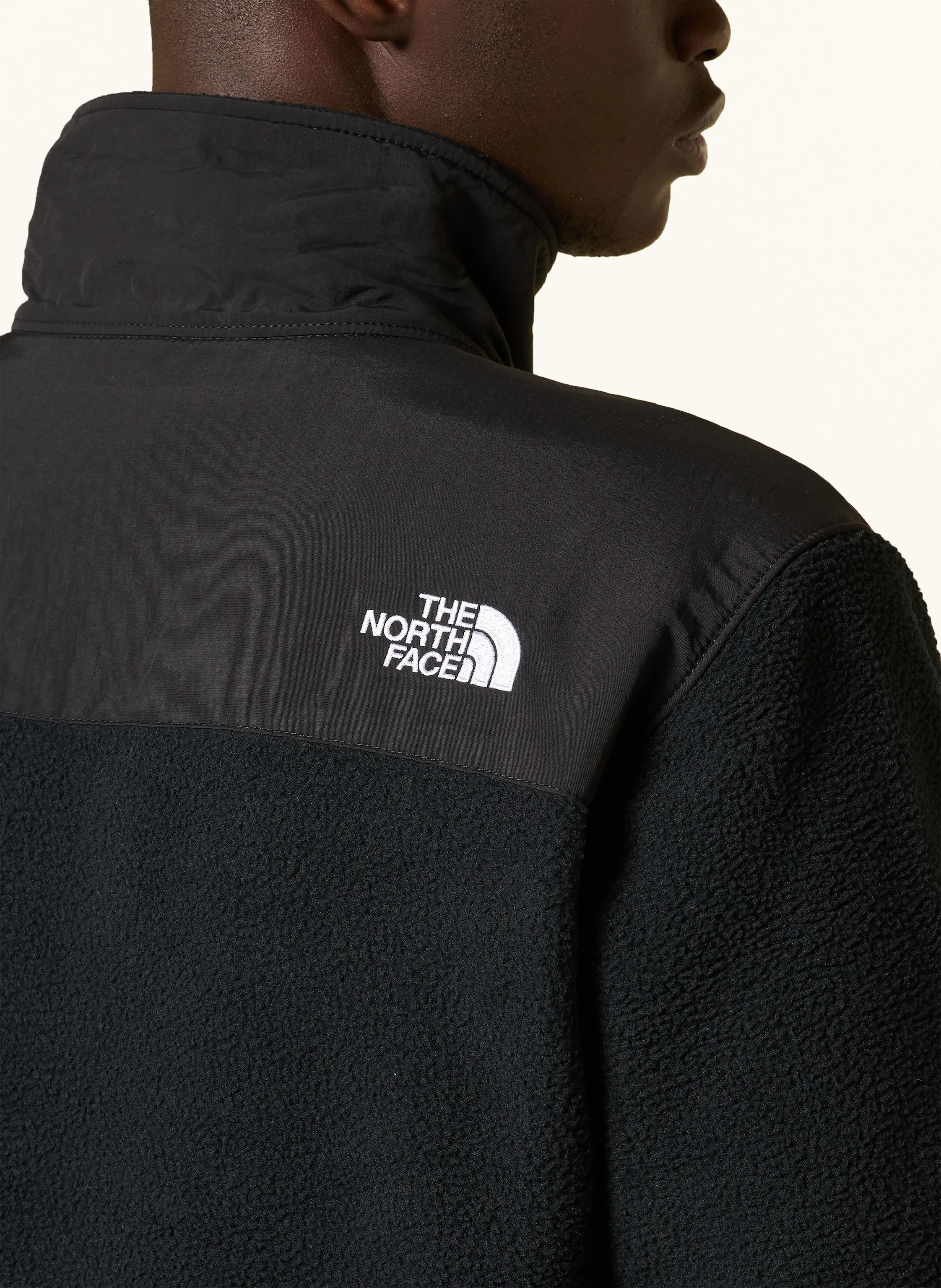 THE NORTH FACE Fleecejacke RETRO DENALI