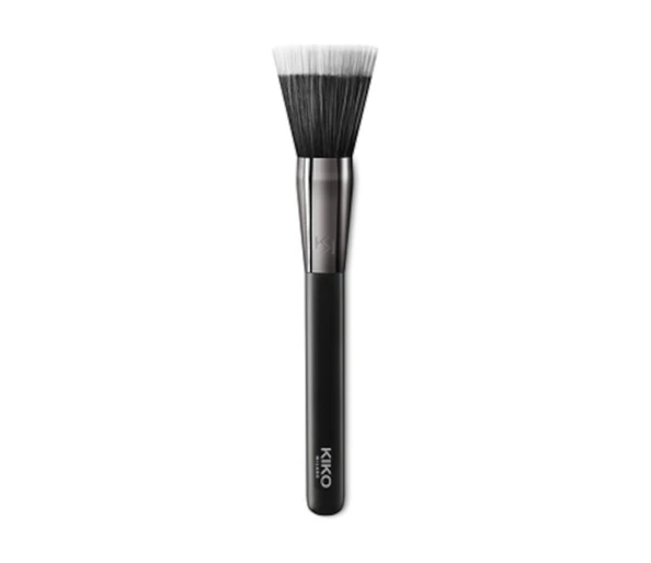 KIKO MILANO Face 04 Stipling Foundation Brush Face Brushes