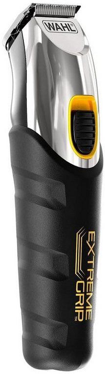 Wahl - Extreme Grip - Haartrimmer - Zwart - Duurzaam