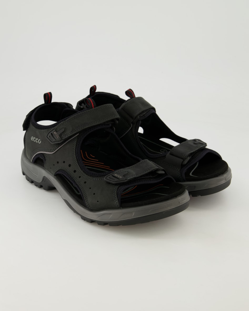 Ecco ECCO OFFROAD Sandalen in Schwarz