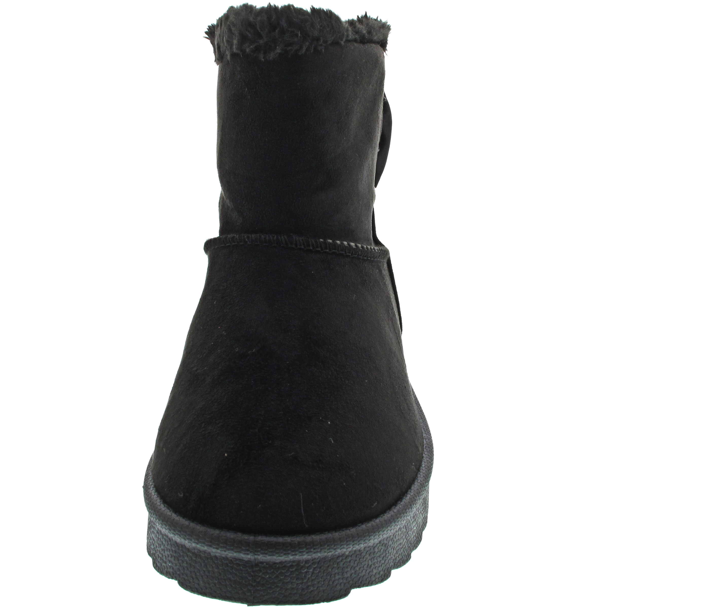 Dockers by Gerli Boots schwarz
