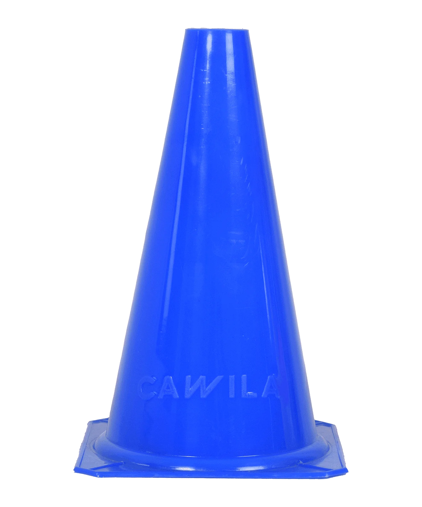 Cawila Markierungskegel S 23cm Blau