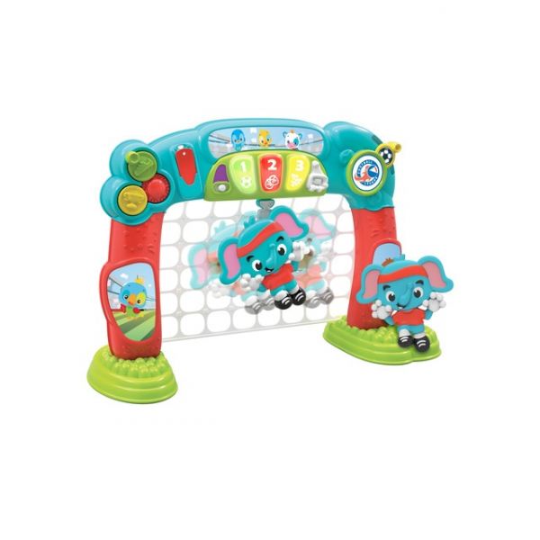 Clementoni Baby Baliza Divertida - CLE17659