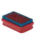 Swix Brush Rect, Medium Bronze Red