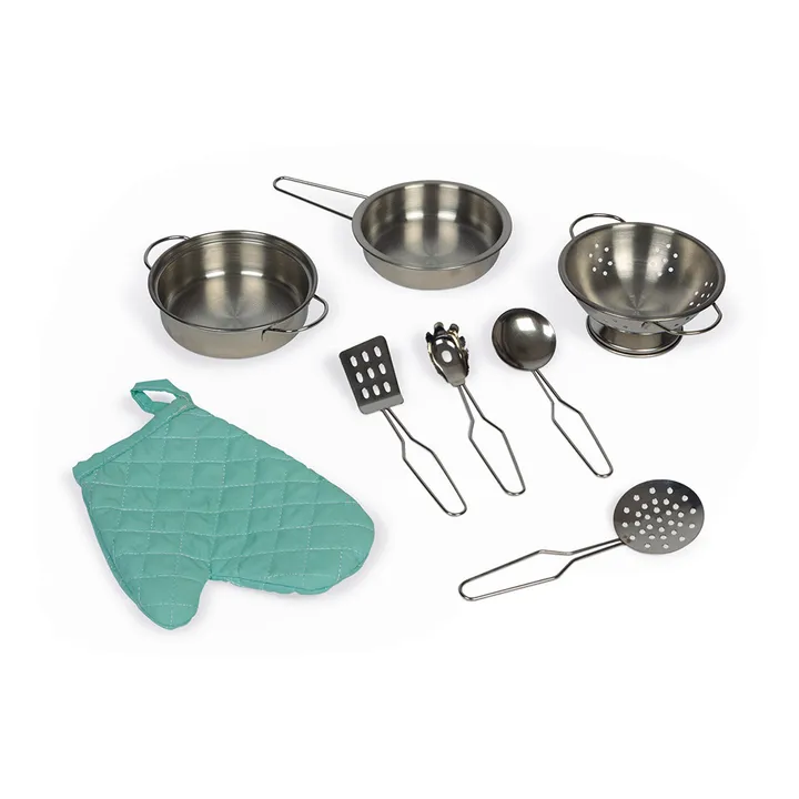 Janod Grande cuisine équipée Cooker Reverso