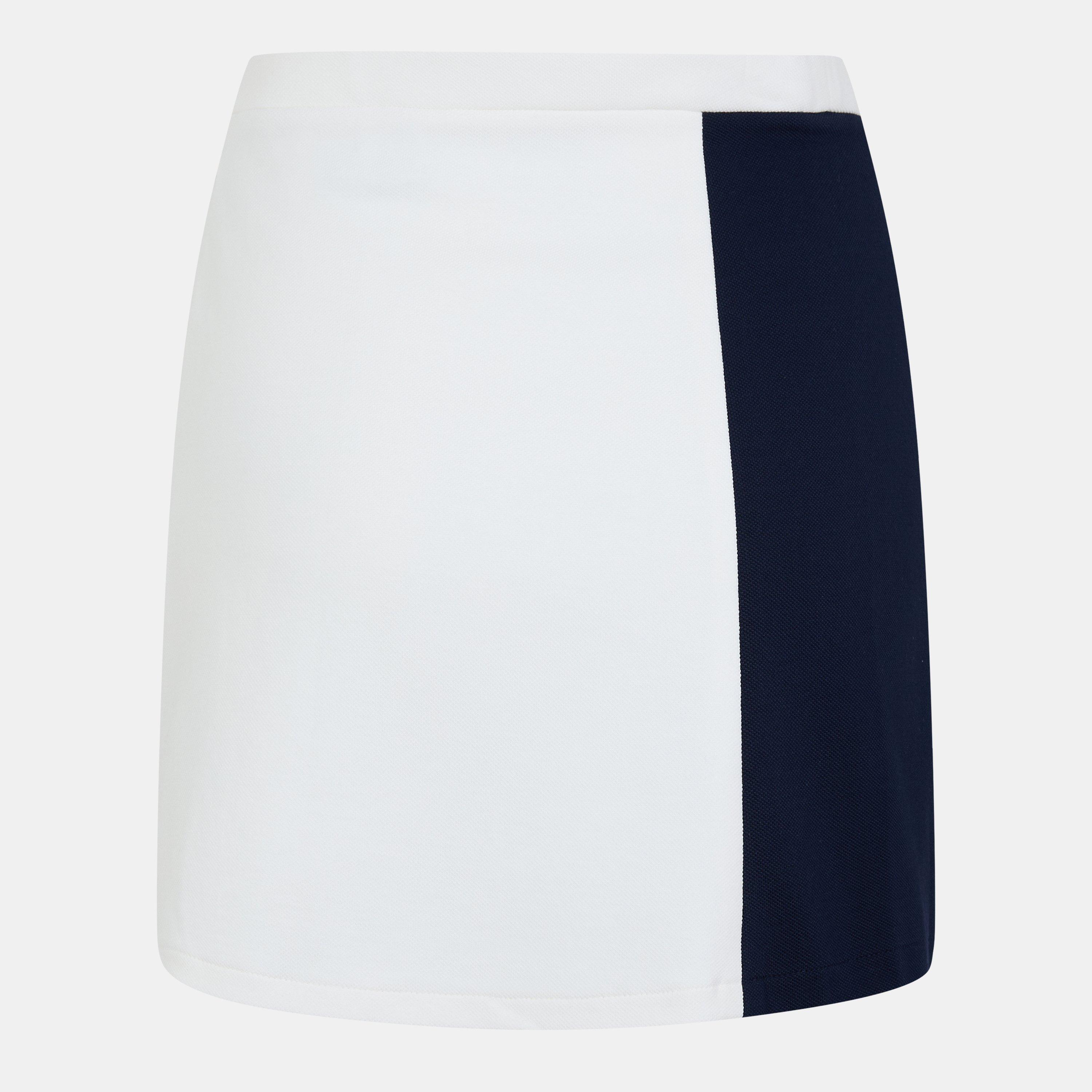 Lacoste Pique Skirt Ld99