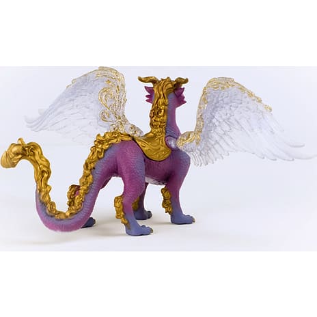 Schleich nattehimmel-drage 70762