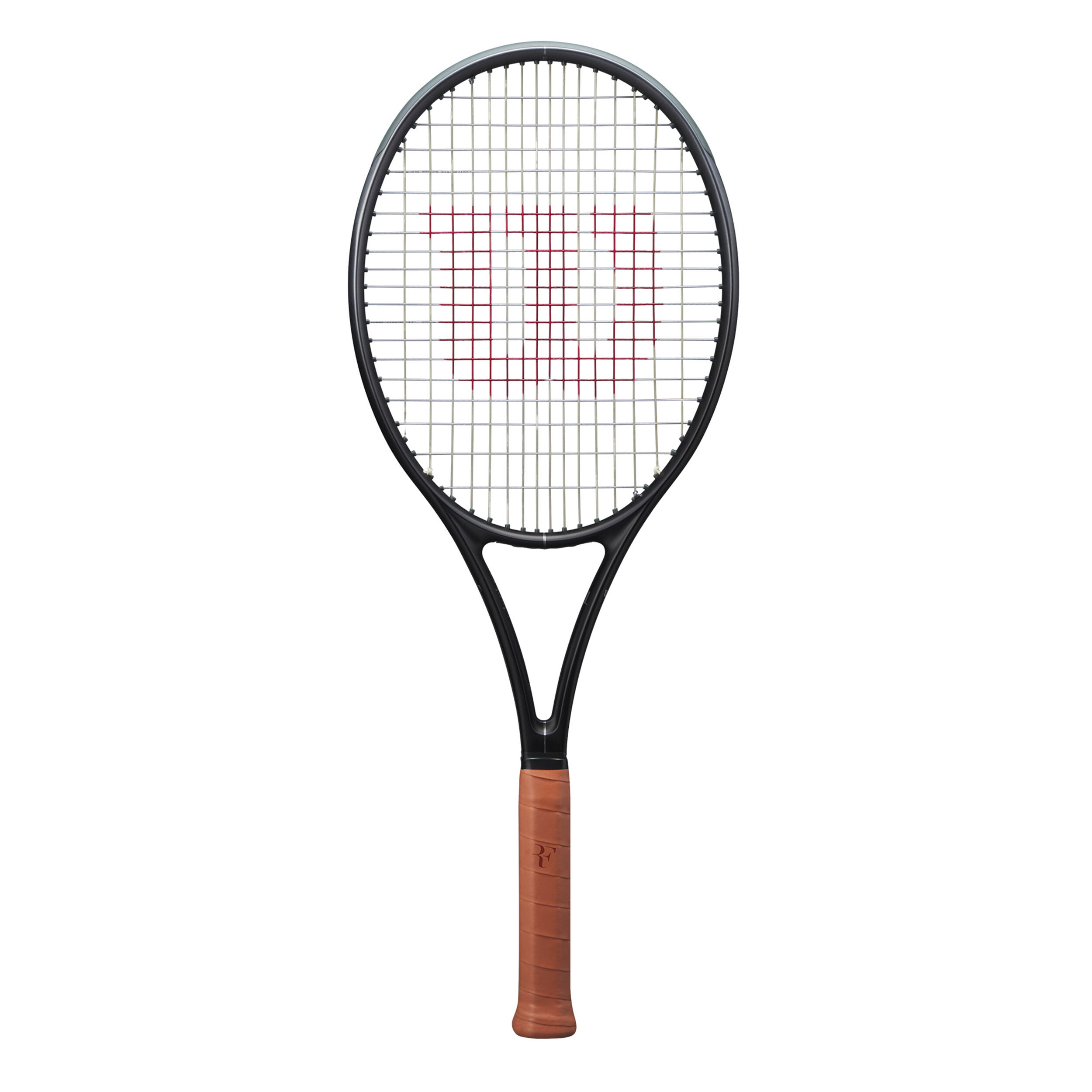 Wilson RF 01 Raquettes test