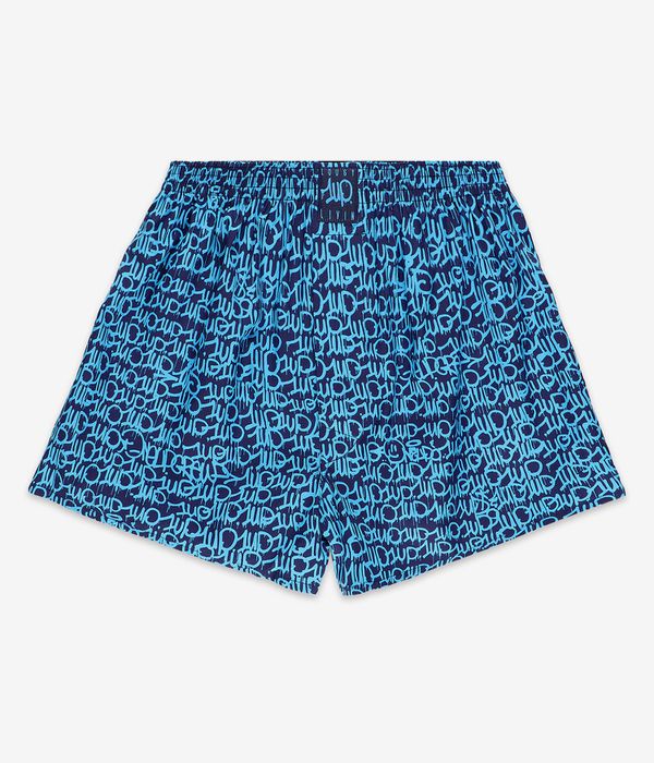 Lousy Livin x One Up 3 Boxershorts (navy)